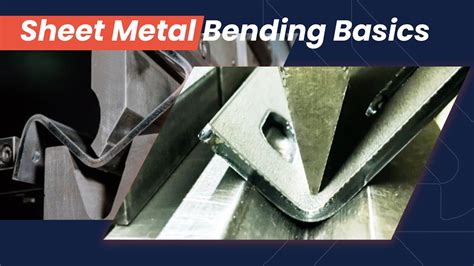 sheet metal bending methods|types of sheet metal benders.